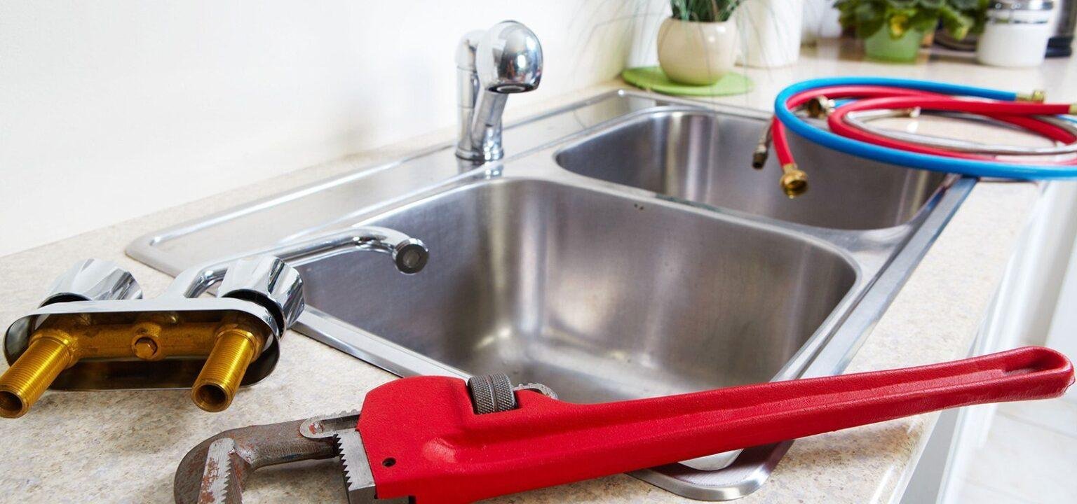 Picture of Low-Flow Plumbing Fixtures: Easy Steps for Water Conservation