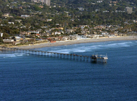 plumber La Jolla Shores san diego