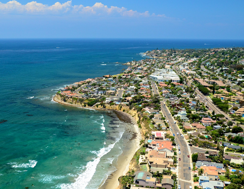 plumber Bird Rock san diego