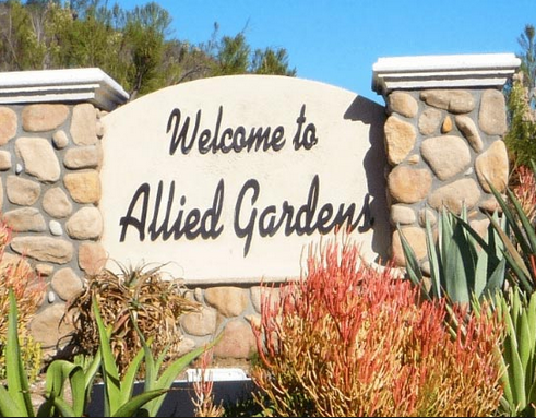 plumber Allied Gardens san diego