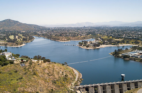 plumber Lake Murray san diego