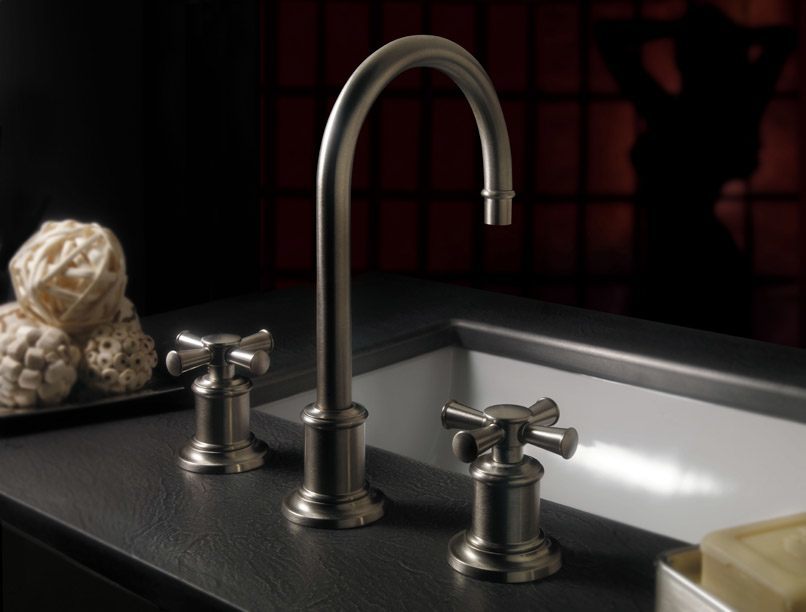 5 Signs You Need To Replace Old Faucets In Mira Mesa