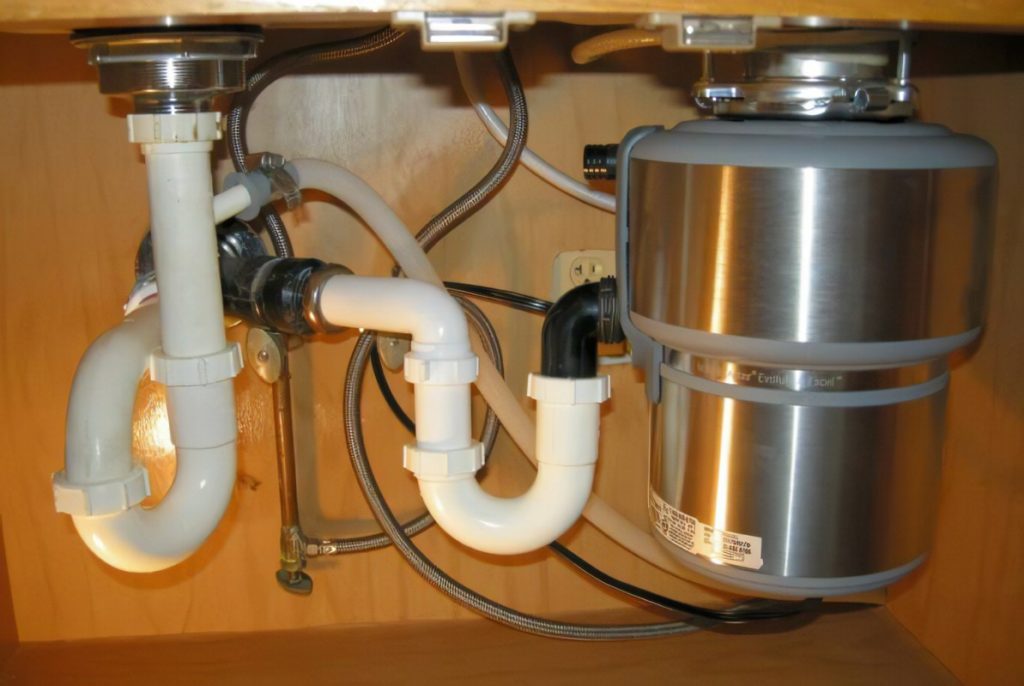 How To Repair Your Garbage Disposal In Mira Mesa?