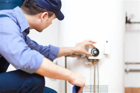 5 Signs You Need To Replace Old Water Heater In Mira Mesa