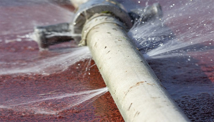 5 Tips To Deal With Burst Pipes In Mira Mesa