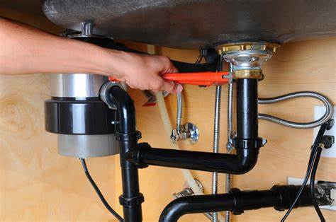 How To Repair Your Garbage Disposal In Mira Mesa?