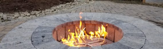 ▷5 Tips To Install Outdoor Fire Pit In Mira Mesa