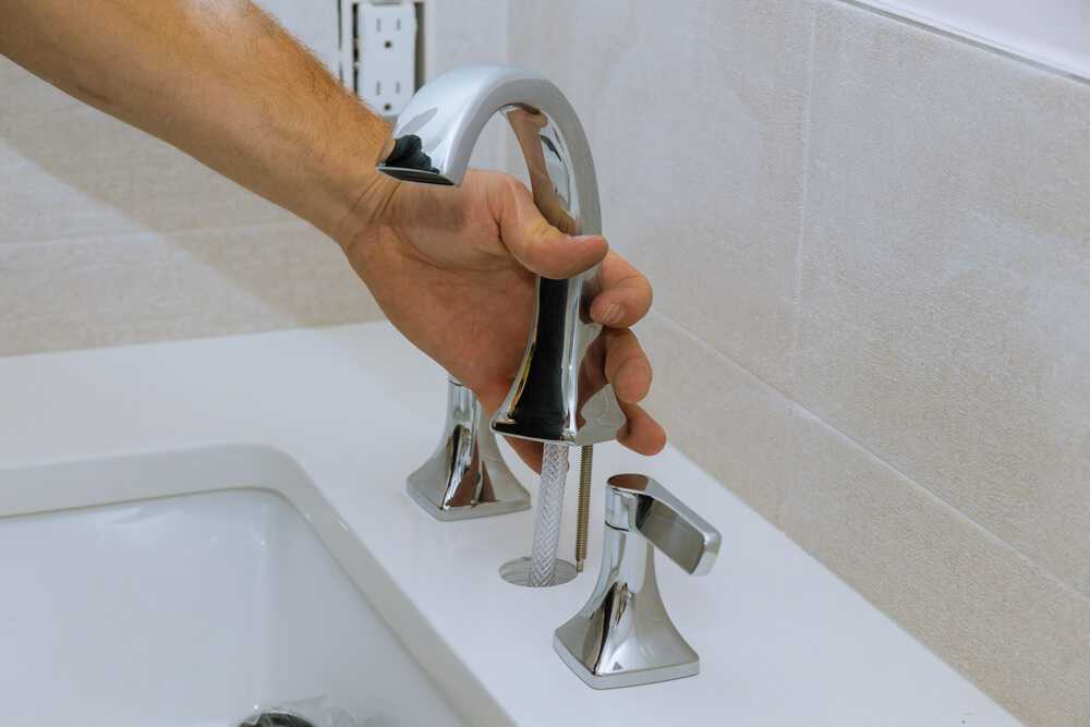 5 Tips To Install Faucets At Your Place In Mira Mesa