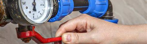 ▷5 Tips To Install Water Shutoff In Mira Mesa