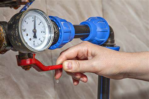 5 Tips To Install Water Shutoff In Mira Mesa