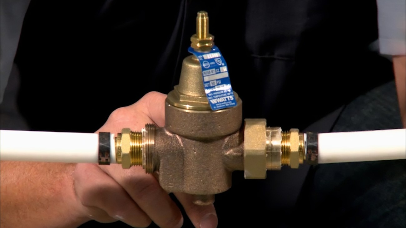 5 Tips To Install Water Pressure Regulators In Mira Mesa