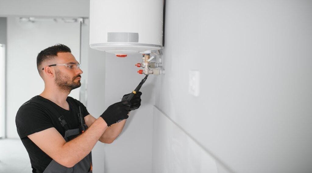Water Heater Service: How Often Should You Schedule Maintenance?