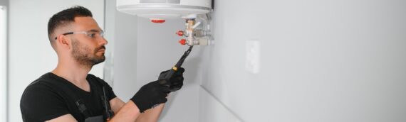 How Often Should a Water Heater Be Serviced?