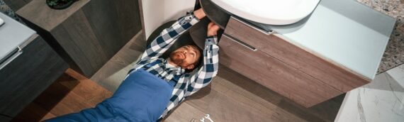 The Importance of Regular Plumbing Inspections for Your Home