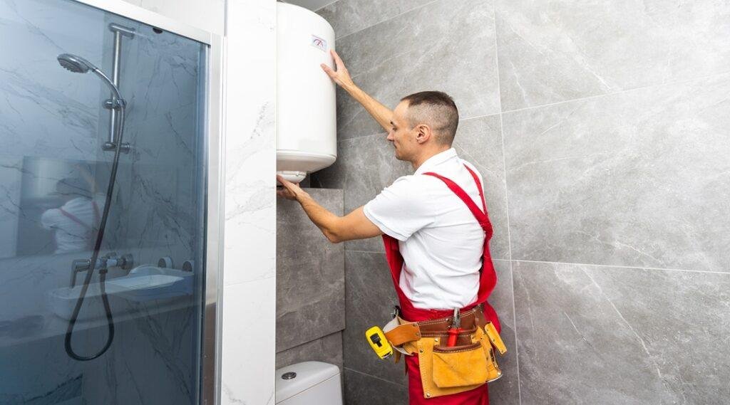 Common Signs Your Water Heater Needs Service