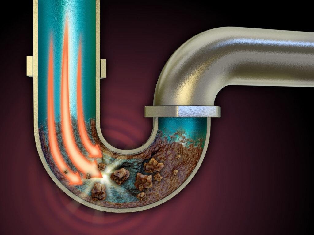 Why Routine Drain Cleaning Matters