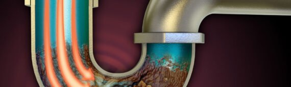 Why Routine Drain Cleaning Matters