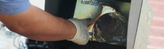 What to Expect During a Sewer Camera Inspection