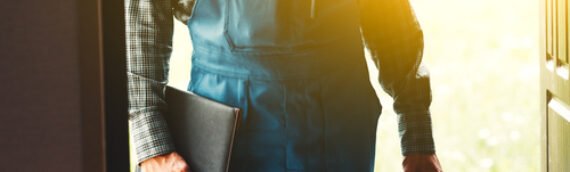 5 Signs You Need a Professional Plumbing Inspection (Before It’s Too Late)