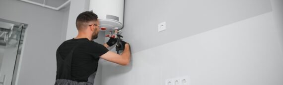 Warning Signs Your Water Heater Needs Replacement