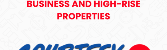 Downtown San Diego Commercial Plumbing: Supporting Urban Business and High-Rise Properties